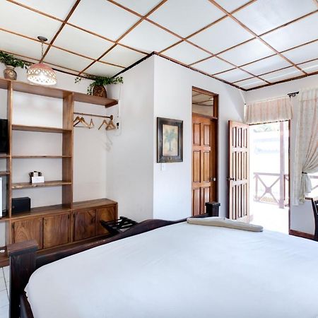 Hotel Poseidon Jacó Dış mekan fotoğraf